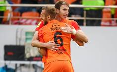 Nhận định, soi kèo Ural vs Nizhny Novgorod, 21h30 ngày 1/8 Nhận định, soi kèo Ural vs Nizhny Novgorod, 21h30 ngày 1/8