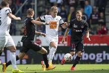 Nhận định, soi kèo Viborg vs Midtjylland, 21h00 ngày 31/7 Nhận định, soi kèo Viborg vs Midtjylland, 21h00 ngày 31/7