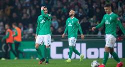 Máy tính dự đoán bóng đá 1/8: Energie Cottbus vs Bremen