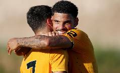 Nhận định, soi kèo Farense vs Wolves, 0h45 ngày 1/8 Nhận định, soi kèo Farense vs Wolves, 0h45 ngày 1/8