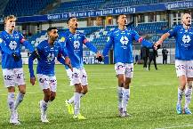 Nhận định, soi kèo Molde vs Strømsgodset, 20h30 ngày 31/7