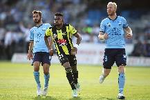 Nhận định, soi kèo Sydney vs Central Coast Mariners, 13h00 ngày 31/7 Nhận định, soi kèo Sydney vs Central Coast Mariners, 13h00 ngày 31/7