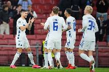 Nhận định, soi kèo Viborg vs Copenhagen, 21h00 ngày 31/7