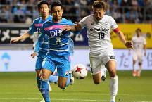 Phân tích kèo hiệp 1 Shimizu S-Pulse vs Sagan Tosu, 16h ngày 31/7 Phân tích kèo hiệp 1 Shimizu S-Pulse vs Sagan Tosu, 16h ngày 31/7