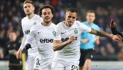 Nhận định, soi kèo NK Olimpija Ljubljana vs Ludogorets Razgrad, 1h ngày 2/8 Nhận định, soi kèo NK Olimpija Ljubljana vs Ludogorets Razgrad, 1h ngày 2/8