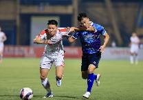 Phân tích kèo hiệp 1 Viettel vs Bình Định, 19h15 ngày 1/8