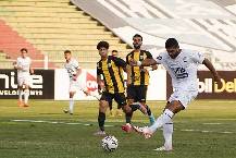 Nhận định, soi kèo ZED vs Modern Future, 1h00 ngày 1/8: Khó cho chủ nhà