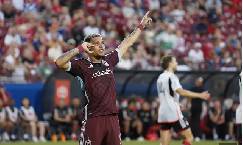 Nhận định, soi kèo Colorado Rapids vs Santos Laguna, 08h30 ngày 1/8: Vị khách yếu bóng vía