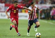 Nhận định, soi kèo Guadalajara vs New York RB, 6h30 ngày 1/8: Uống Bò húc