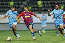 Nhận định, soi kèo Hajduk Split vs Zira FK, 2h00 ngày 1/8: Không dễ