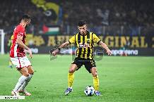 Nhận định, soi kèo Hapoel Beer Sheva vs AEK Athens, 01h00 ngày 1/8: Ca khúc khải hoàn