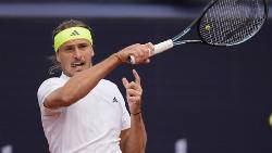 Nhận định tennis Zverev vs Arnaldi, Vòng 3 Canadian Open - 6h00 ngày 1/8