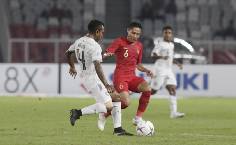 Kèo thẻ phạt Đông Timor vs Indonesia 17h00 ngày 31/07: Quyết liệt tranh chấp