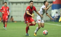 Máy tính dự đoán tỷ số Việt Nam vs Singapore, 20h00 ngày 31/07 - Asean Cup