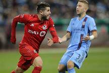 Nhận định bóng đá New York FC vs Toronto, 06h30 ngày 01/08: Chủ nhà thăng hoa