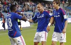 Nhận định bóng đá Valerenga vs HamKam, 00h00 ngày 01/08: Đội khách bết bát