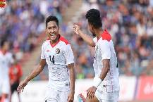 Soi kèo góc Timor Leste vs Indonesia, 17h00 ngày 31/07