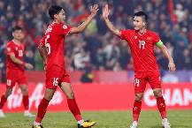 Soi kèo góc Việt Nam vs Singapore, 20h00 ngày 31/07