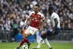 Nhận định bóng đá Arsenal vs Tottenham, 22h30 ngày 1/9: Pháo thủ lấy vị thế số 1 Bắc London