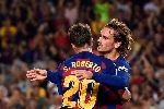 Dự đoán Osasuna vs Barcelona (22h 31/8) bởi Renato Goncalves