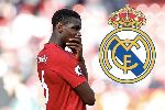 Paul Pogba gia nhập Real Madrid trong 48 giờ tới?