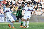 Nhận định bóng đá Sassuolo vs Sampdoria, 01h45 ngày 2/9: Khách chìm sâu trong khủng hoảng