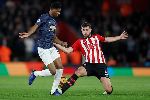 Tỷ lệ bóng đá Ngoại hạng Anh hôm nay 31/8: Southampton vs MU