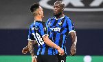 Danh sách cầu thủ của Inter Milan mùa giải 2020/2021