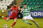 Nhận định Shamrock Rovers vs Cork City, 23h45 ngày 31/8