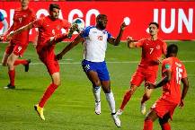 Nhận định, soi kèo Bahrain vs Haiti, 19h00 ngày 1/9 Nhận định, soi kèo Bahrain vs Haiti, 19h00 ngày 1/9