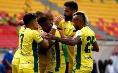 Nhận định, soi kèo Bucaramanga vs Ind. Santa Fe, 6h00 ngày 3/9 Nhận định, soi kèo Bucaramanga vs Ind. Santa Fe, 6h00 ngày 3/9