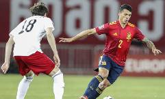 Nhận định, soi kèo Georgia vs Kosovo, 23h ngày 2/9 Nhận định, soi kèo Georgia vs Kosovo, 23h ngày 2/9