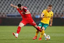 Nhận định, soi kèo Luxembourg vs Azerbaijan, 1h45 ngày 2/9