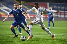 Nhận định, soi kèo Pháp vs Bosnia-Herzegovina, 1h45 ngày 2/9 Nhận định, soi kèo Pháp vs Bosnia-Herzegovina, 1h45 ngày 2/9