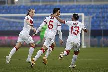 Nhận định, soi kèo Thổ Nhĩ Kỳ vs Montenegro, 1h45 ngày 2/9