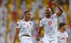 Nhận định, soi kèo UAE vs Lebanon, 23h45 ngày 2/9