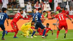 Soi kèo phạt góc Nhật Bản vs Oman, 17h10 ngày 2/9