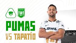 Nhận định, soi kèo Pumas Tabasco vs Tapatio, 9h05 ngày 1/9 Nhận định, soi kèo Pumas Tabasco vs Tapatio, 9h05 ngày 1/9