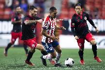 Nhận định, soi kèo San Luis vs Tijuana, 7h00 ngày 2/9