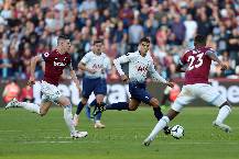 Nhận định, soi kèo West Ham vs Tottenham, 1h45 ngày 1/9