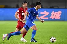 Phân tích kèo hiệp 1 Changchun Yatai vs Rongcheng, 18h30 ngày 1/9 Phân tích kèo hiệp 1 Changchun Yatai vs Rongcheng, 18h30 ngày 1/9
