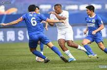 Phân tích kèo hiệp 1 Dalian Pro vs Shenzhen, 18h30 ngày 1/9 Phân tích kèo hiệp 1 Dalian Pro vs Shenzhen, 18h30 ngày 1/9