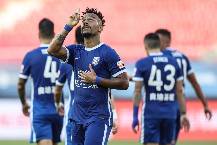 Phân tích kèo hiệp 1 Shanghai Shenhua vs Shandong TaiShan, 18h30 ngày 31/8 Phân tích kèo hiệp 1 Shanghai Shenhua vs Shandong TaiShan, 18h30 ngày 31/8