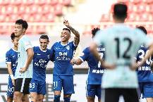 Soi kèo phạt góc Shanghai Shenhua vs Shandong TaiShan, 18h30 ngày 31/8 Soi kèo phạt góc Shanghai Shenhua vs Shandong TaiShan, 18h30 ngày 31/8