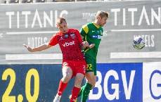 Nhận định, soi kèo Veres Rivne vs Chernomorets Odessa, 21h00 ngày 1/9 Nhận định, soi kèo Veres Rivne vs Chernomorets Odessa, 21h00 ngày 1/9