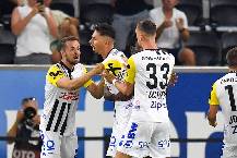 Nhận định, soi kèo Zrinjski Mostar vs LASK Linz, 2h00 ngày 1/9 Nhận định, soi kèo Zrinjski Mostar vs LASK Linz, 2h00 ngày 1/9