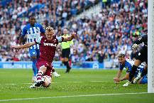 Soi kèo phạt góc Luton Town vs West Ham, 2h00 ngày 2/9