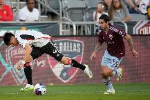 Nhận định, soi kèo FC Dallas vs Colorado Rapids, 7h30 ngày 1/9: Khó cho chủ nhà