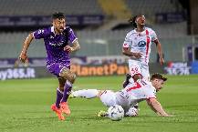 Nhận định, soi kèo Fiorentina vs AC Monza, 23h30 ngày 1/9: Khó cản chủ nhà