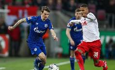 Nhận định, soi kèo Schalke vs Koln, 18h30 ngày 1/9: Hoàng đế gặp khó